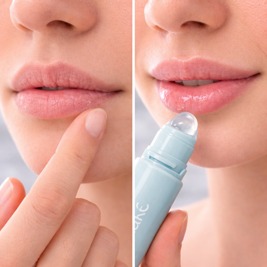 NacoVela HydraGlow Lip Mask