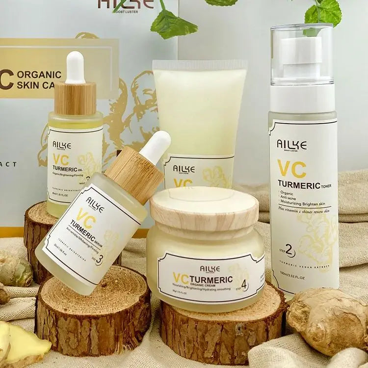 The Ultimate Body Care Routine for Smooth, Glowing Skin