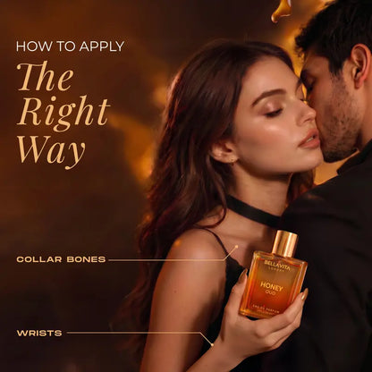 Honey Oud Perfume