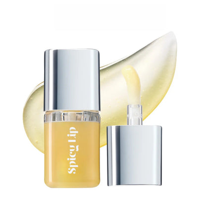 Spicy Lip Plumping Balm