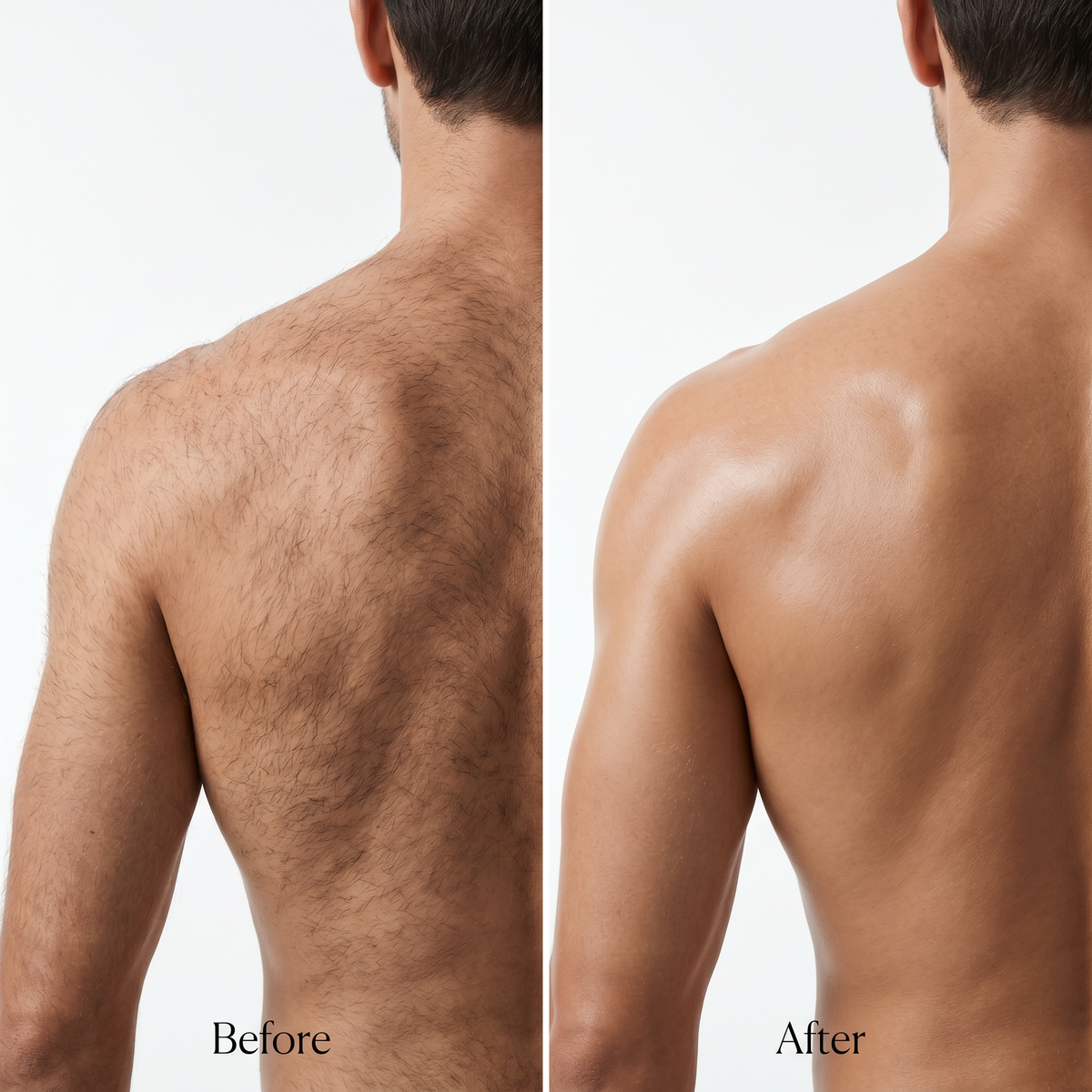 NacoVela Body Veil™  Waterproof Body Perfector