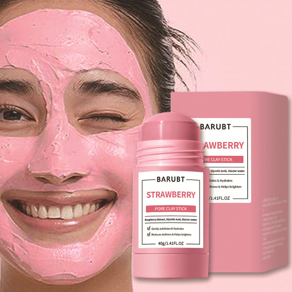 Glow-Boosting Facial Mask Stick