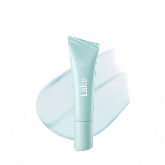 NacoVela HydraGlow Lip Mask