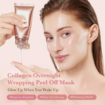 Mediculbe Collagen Glow & Elasticity Set