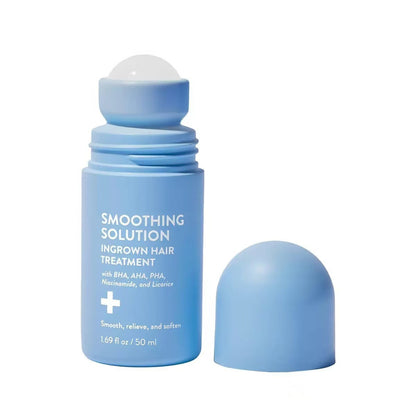 Painless Hair Removal Cream for Face, Legs, Arms & Bikini Area