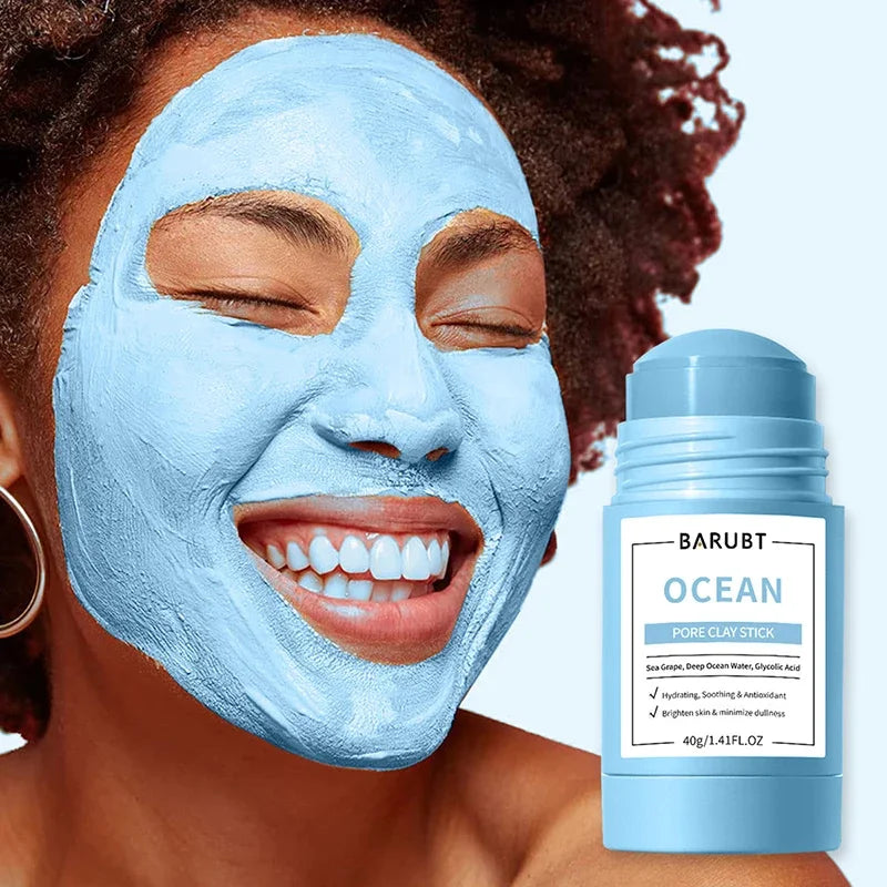 Volcano Pore Cleansing Clay Stick Mask