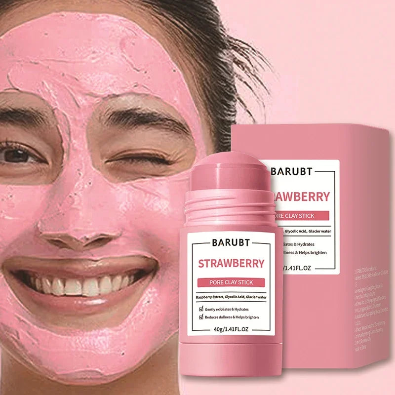Volcano Pore Cleansing Clay Stick Mask