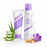 NacoVela Gentle Glow Hair Removal