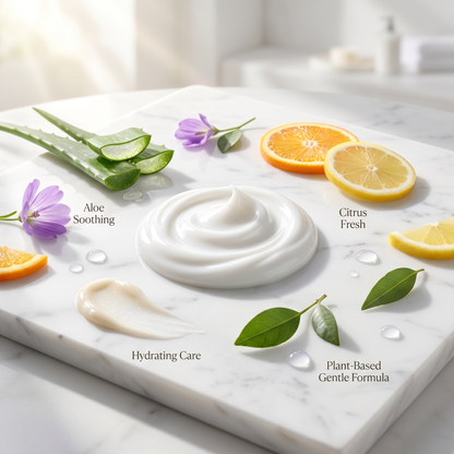NacoVela Gentle Glow Hair Removal