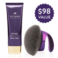 NacoVela Body Veil™  Waterproof Body Perfector