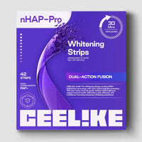 Purple Whitening Strips (Gen 2)