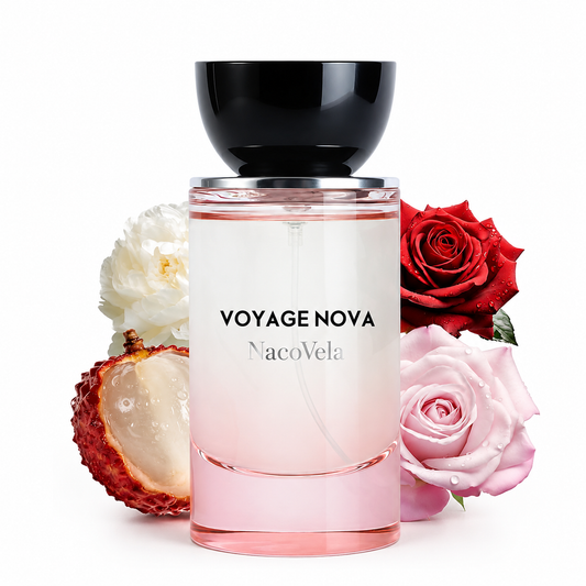 Voyage Nova Perfume