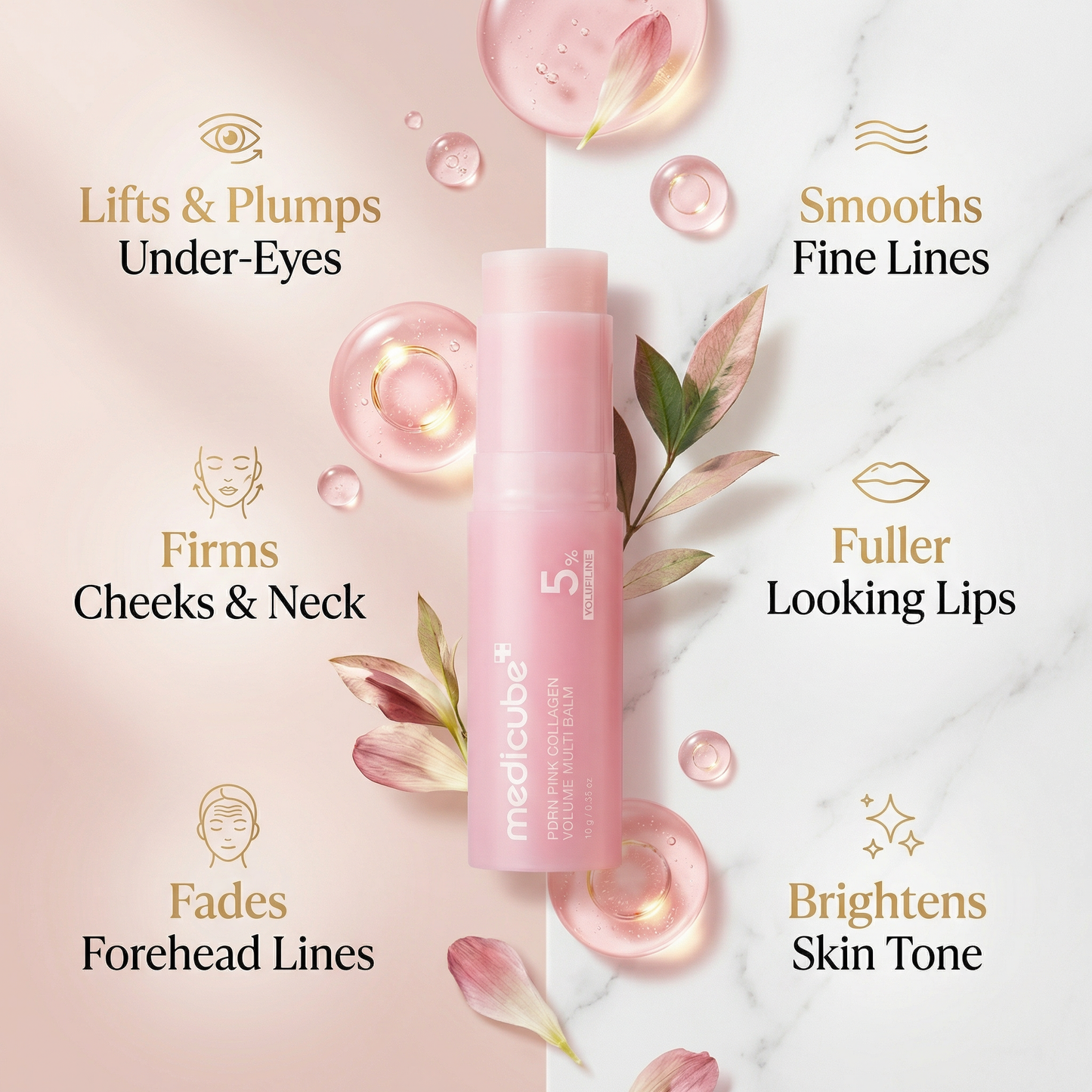 Yunora Radiance Balm