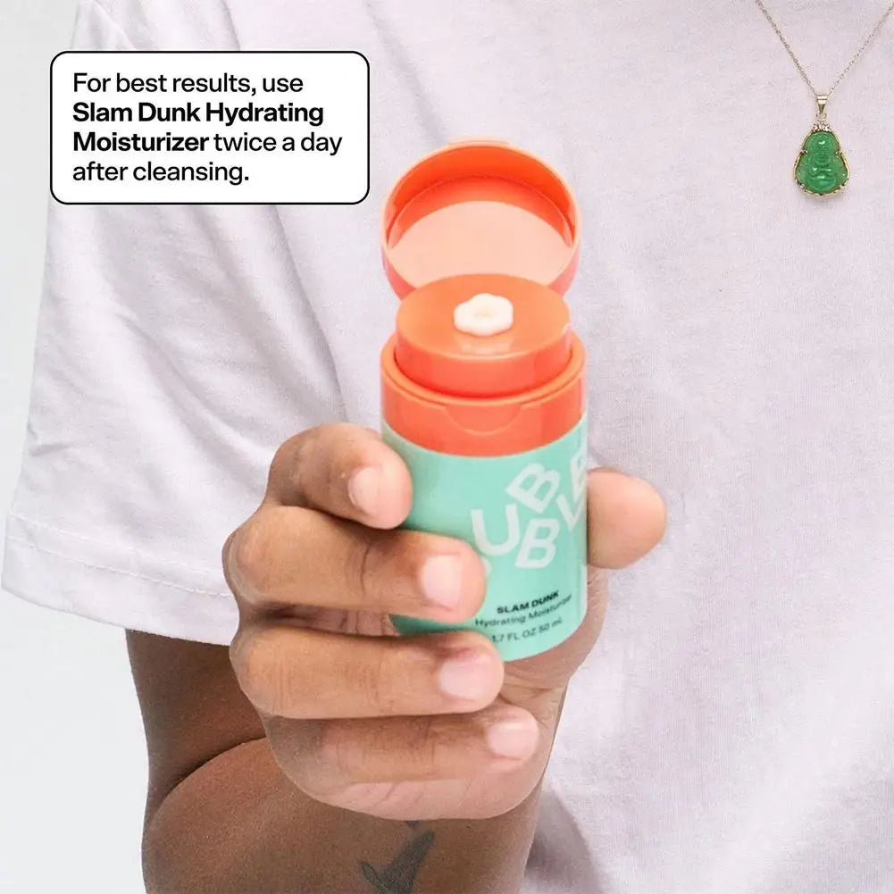 1/2/3pcs Skincare Moisturizer For Normal-to-dry Skin Moisturizing.