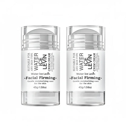 Facial Firming Cream Moisturizing Hydrating Smoothing Radiant Skin Care Suitable All Skin Types Gentle Daily Use 45g