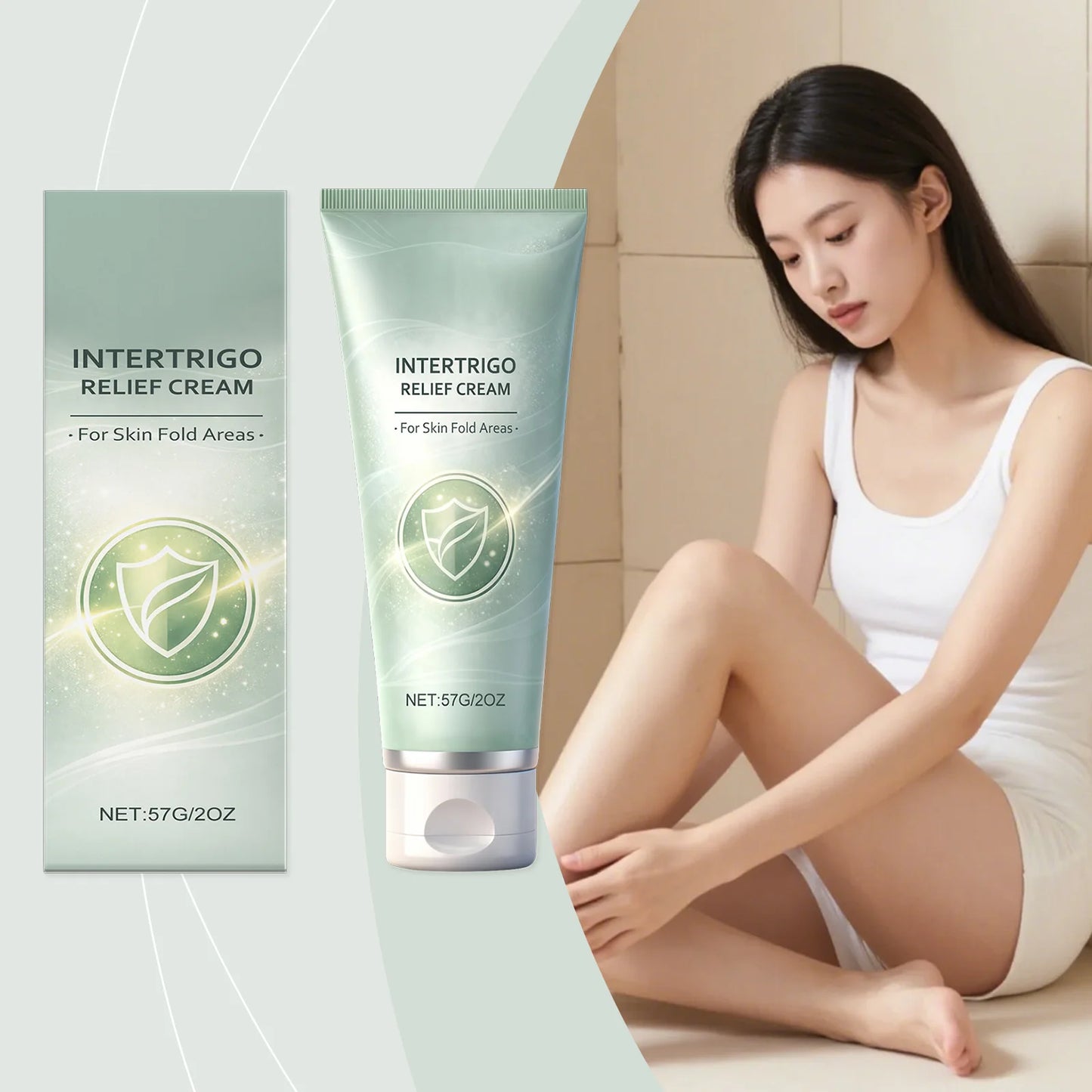 Moisturizing Body Lotion Refreshing Hydrating For Dry Skin Autumn Winter Gentle Comfortable Fine Texture Daily Skin Care