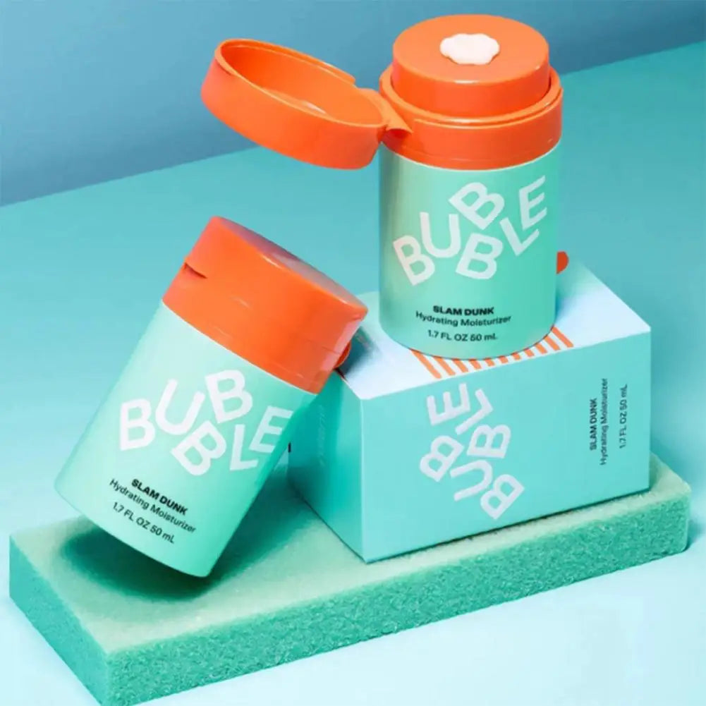 1/2/3pcs Skincare Moisturizer For Normal-to-dry Skin Moisturizing.