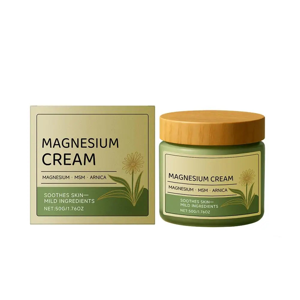 50G Body Care Cream Gentle Exfoliating Brightening Body Cream Moisturize Soothe The Skin Enhance Skin Elasticity Scrub Gel