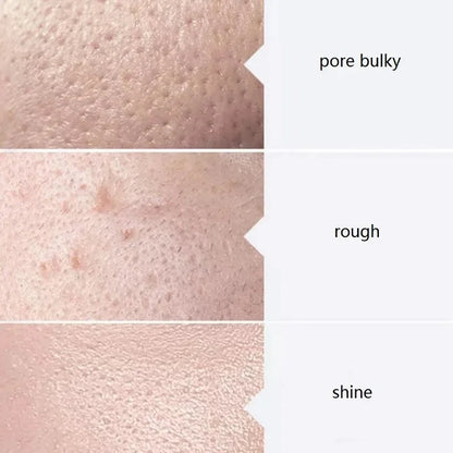 Facial Skincare Face Serum AS1 SA2 AO3 Aqua Peel Solution.