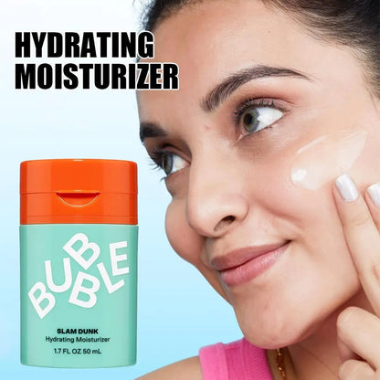 1/2/3pcs Skincare Moisturizer For Normal-to-dry Skin Moisturizing.