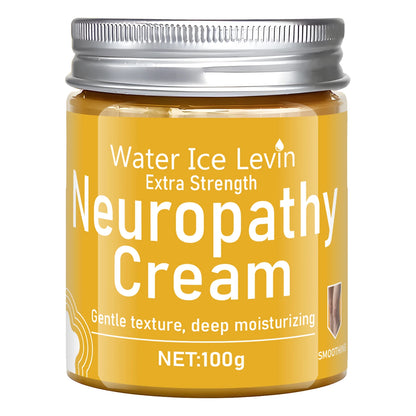 Body Cream, Natural Plant Moisturizer, Eucalyptus Essential Oil Soothes the Skin.