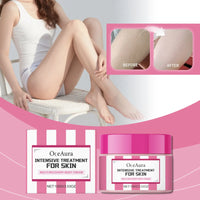Body Moisturize Cream Repair Damage Firm Skin Lasting Fragrance.