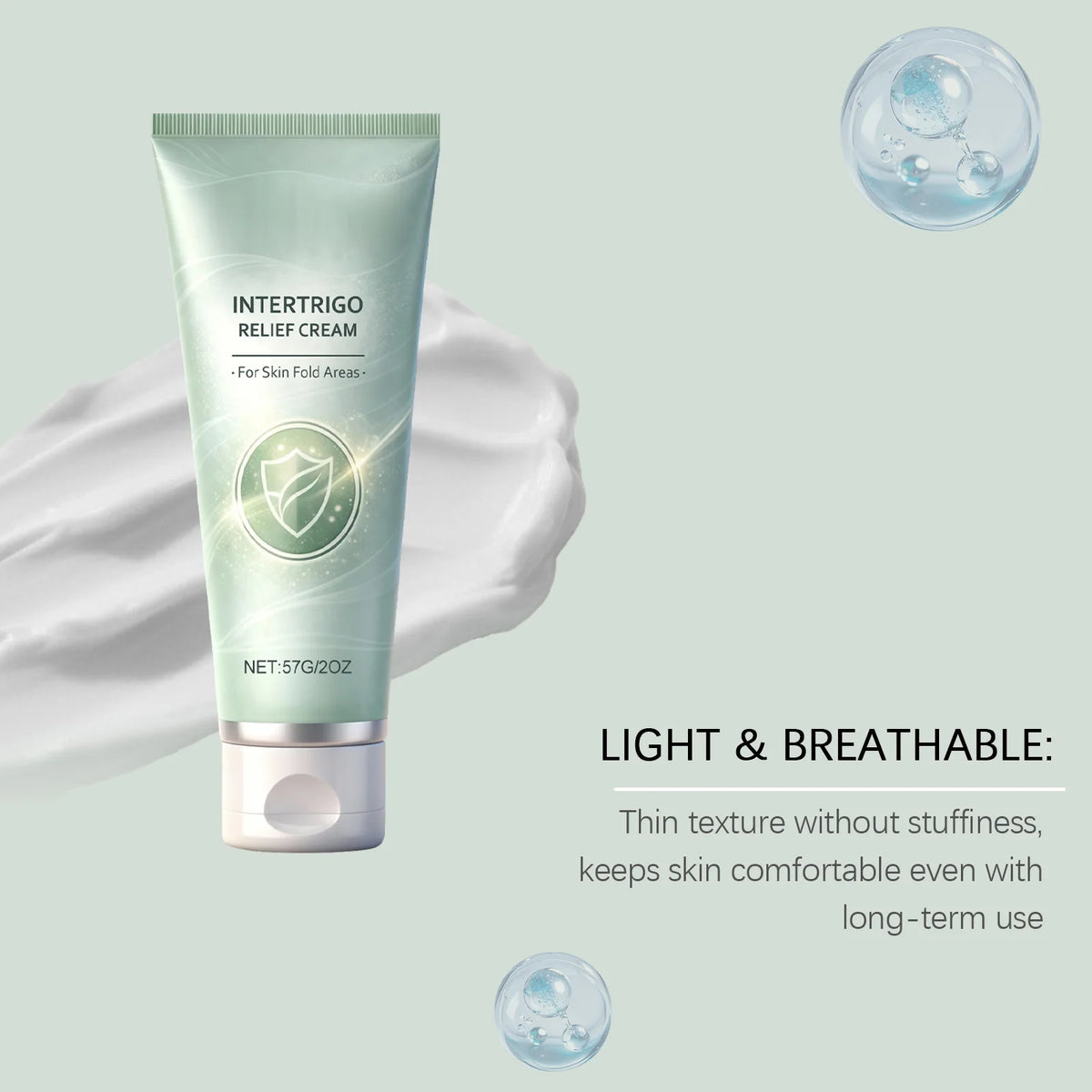 Moisturizing Body Lotion Refreshing Hydrating For Dry Skin Autumn Winter Gentle Comfortable Fine Texture Daily Skin Care