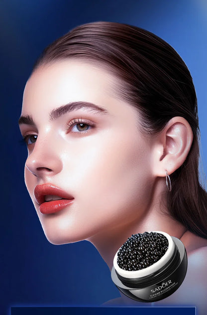 Anti-Wrinkle Face Cream Collagen Pearl Firming Lift Fade.
