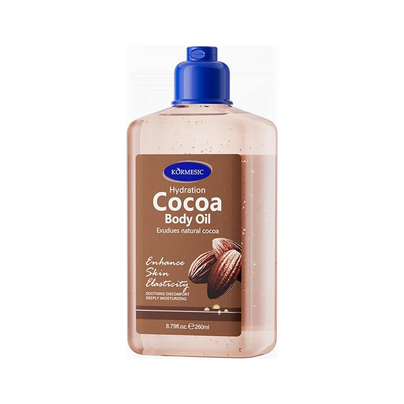 New Body Care Oil  Brightens Skin  Suitable for all skin types.