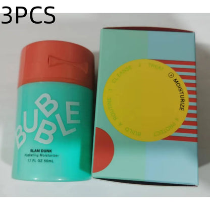 1/2/3pcs Skincare Moisturizer For Normal-to-dry Skin Moisturizing.