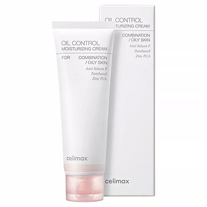 New Celimax Double Barrier Repair Cream 50ml Barrier-Soothing Toner 150ml Deep Moisturizing Refreshing Face Skin Care Products