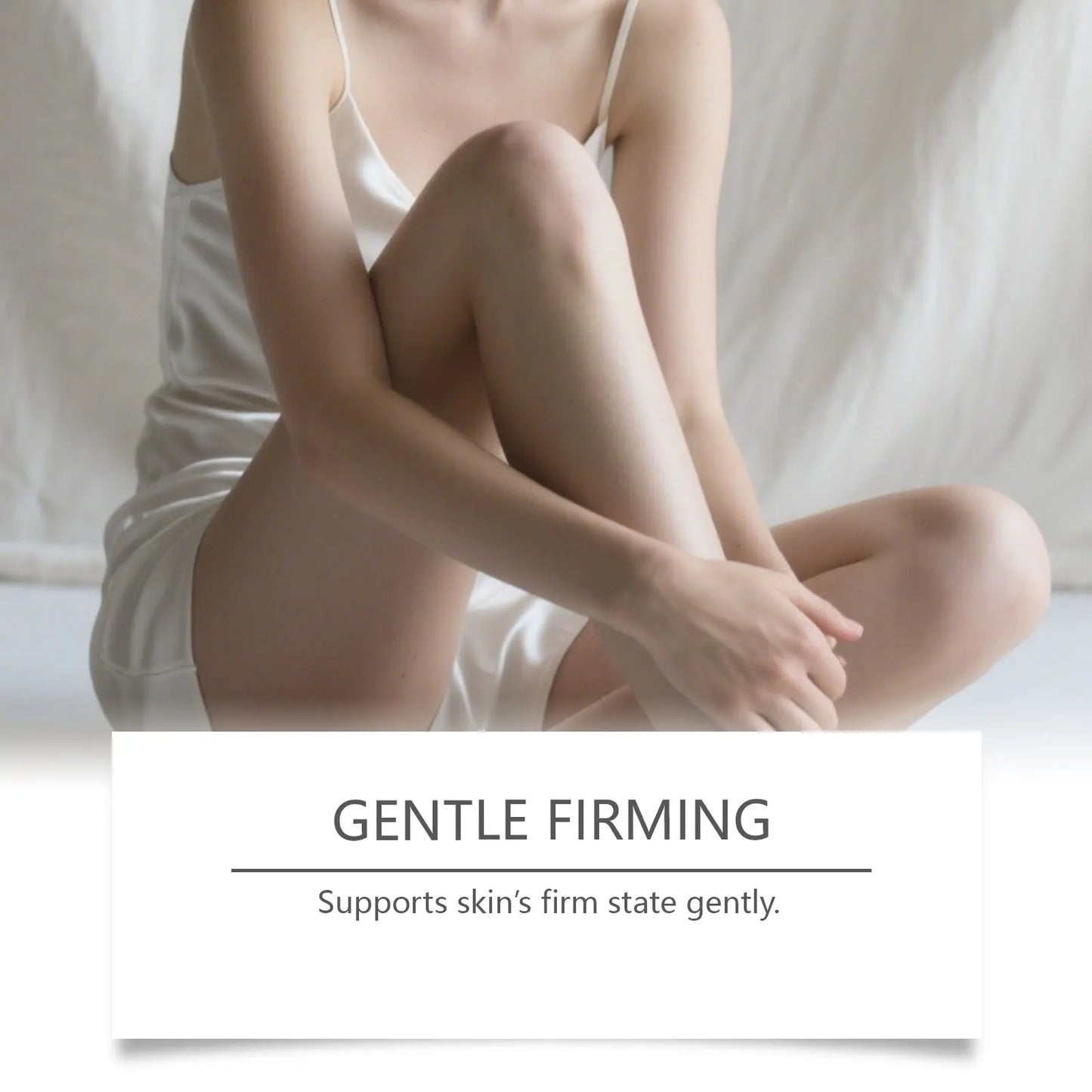 Body Moisturize Cream Repair Damage Firm Skin Lasting Fragrance.