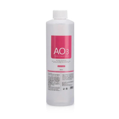 Facial Skincare Face Serum AS1 SA2 AO3 Aqua Peel Solution.