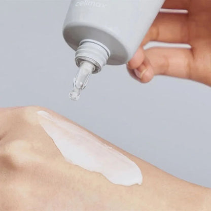 New Celimax Double Barrier Repair Cream 50ml Barrier-Soothing Toner 150ml Deep Moisturizing Refreshing Face Skin Care Products