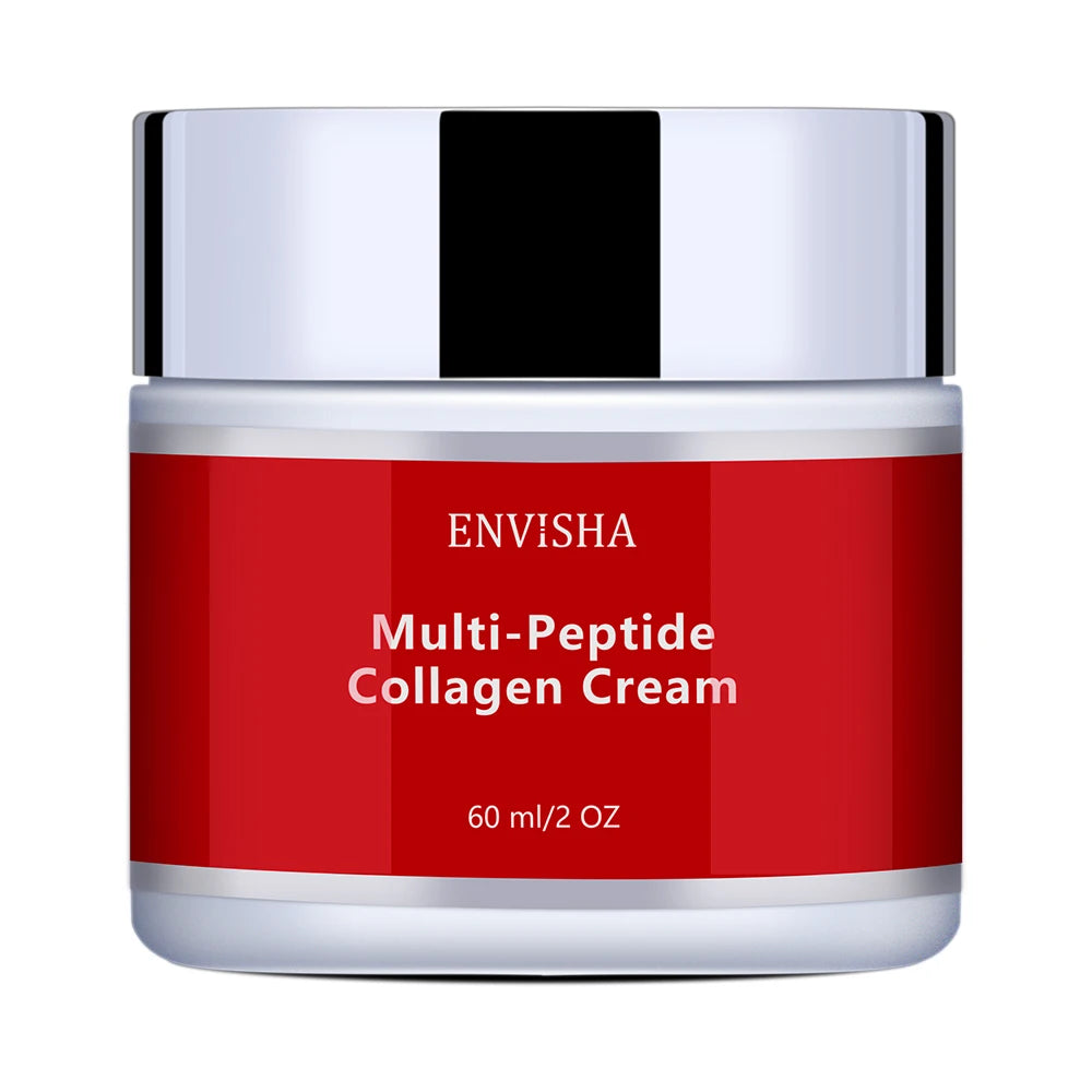 Beauty Health Facial Cream Ceramides Avocado Barrier Skin Care Anti-Wrinkle Aging Moisturizing Shrink Pores Whitening Firming