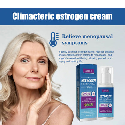 100ML Natural Herbal Body Cream Mild Moisturizing Soothing Skin Care Refreshing Daily Body Lotion For Women Skin Nourishing Care