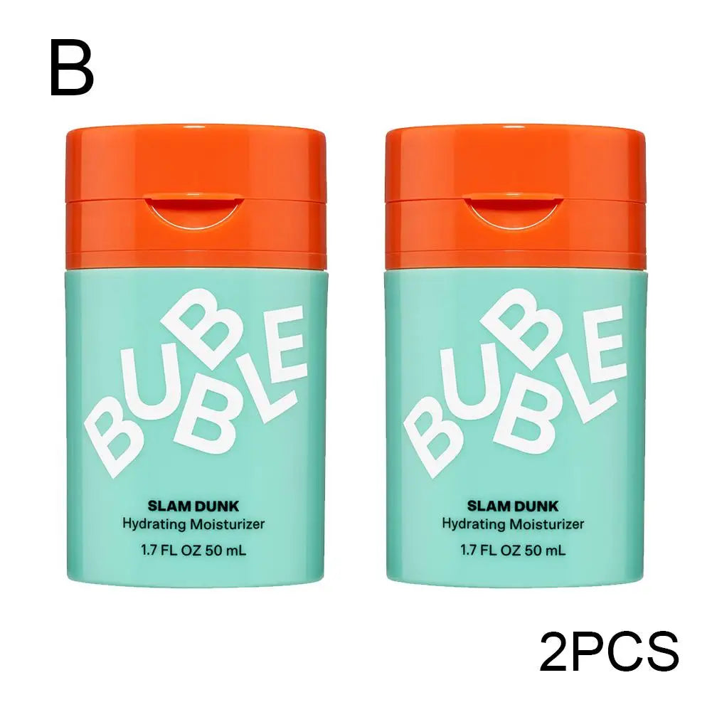 1/2/3pcs Skincare Moisturizer For Normal-to-dry Skin Moisturizing.