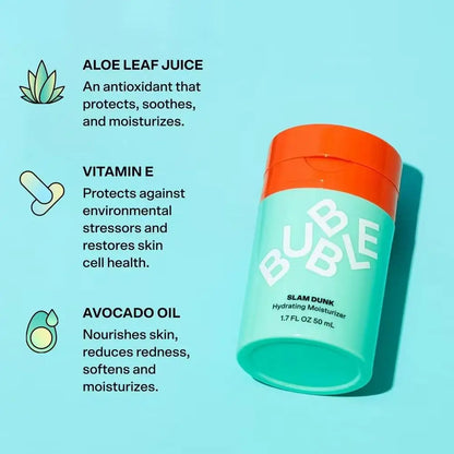 1/2/3pcs Skincare Moisturizer For Normal-to-dry Skin Moisturizing.