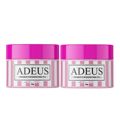 ADEUS Body Moisturize Cream Gently Nourishes the Skin Lasting Fragrance Non-greasy Refresh Enhance Elasticity Body Massage Cream