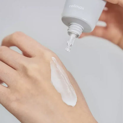 New Celimax Double Barrier Repair Cream 50ml Barrier-Soothing Toner 150ml Deep Moisturizing Refreshing Face Skin Care Products