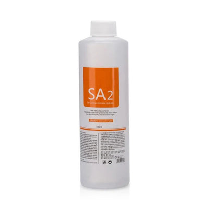 Facial Skincare Face Serum AS1 SA2 AO3 Aqua Peel Solution.