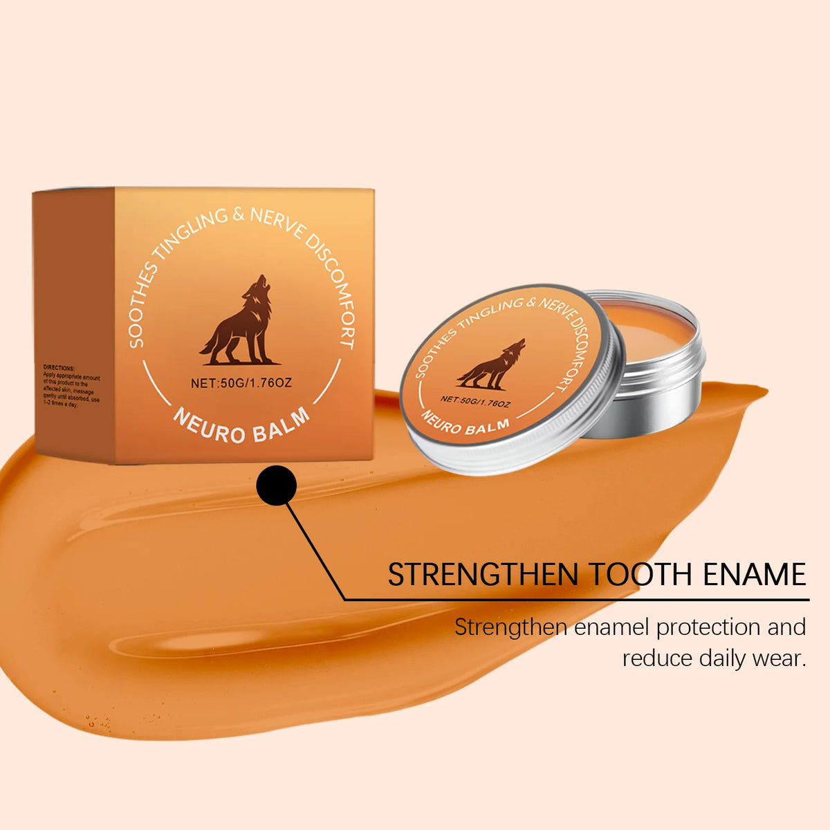Body care cream, gentle formula, care for the skin, comfortable joints, daily external application, absorption massage cream