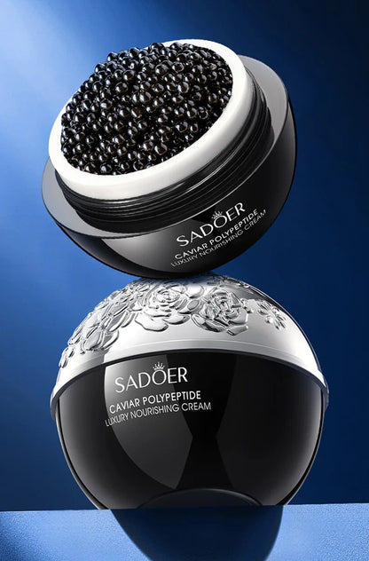 Anti-Wrinkle Face Cream Collagen Pearl Firming Lift Fade.
