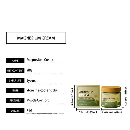 50G Body Care Cream Gentle Exfoliating Brightening Body Cream Moisturize Soothe The Skin Enhance Skin Elasticity Scrub Gel