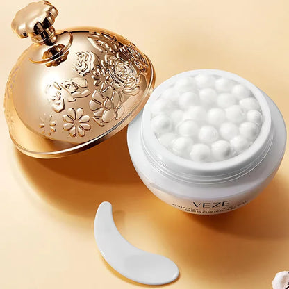 Anti-Wrinkle Face Cream Collagen Pearl Firming Lift Fade.