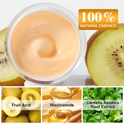 LKIAE Skin Brightener Set, Lightening, Hydration, Clean Stains, Remove Acne, Fine Lines, With Fruit Acid, Centella Asiatica