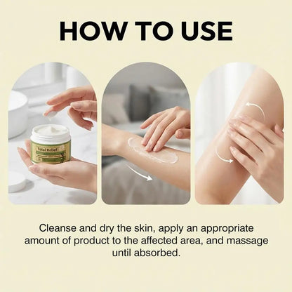 50G Body Care Cream Gentle Exfoliating Brightening Body Cream Moisturize Soothe The Skin Enhance Skin Elasticity Scrub Gel