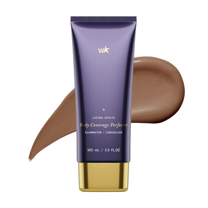 NacoVela Body Veil™  Waterproof Body Perfector