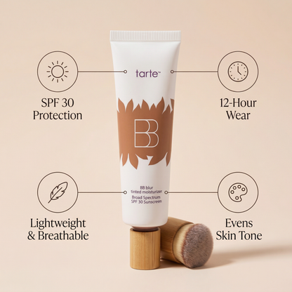 Velura BB Blur Cream