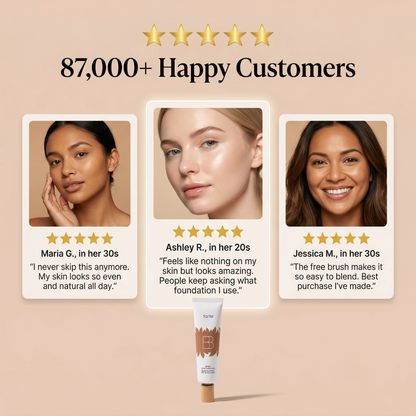 Velura BB Blur Cream